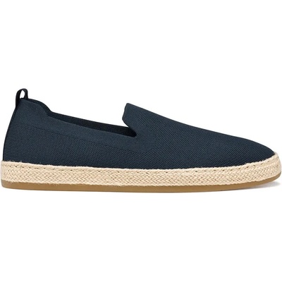 GEOX Pantelleria espadrilles - Blue (Dark Navy)