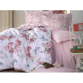 Cottonbox obliečka bavlna renforcé Rosella 220x240 2x70x90