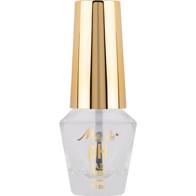 MollyLac pH Nail Prep odmasťovač nechtov 10 ml