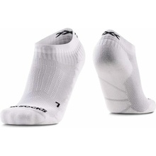 XBIONIC XSOCKS CORE SPORT LOW CUT arctic white opal black