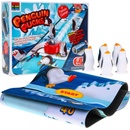 RKToys Curling Tučňáci