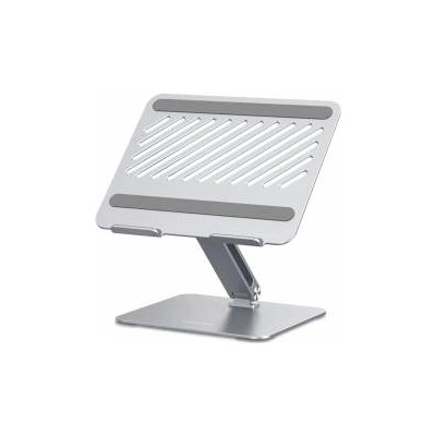 UGREEN LP339 Foldable Desktop Tablet Stand silver