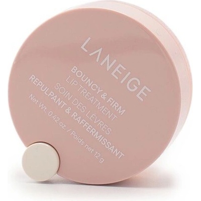 LANEIGE Bouncy & Firm Lip Treatment 12 g