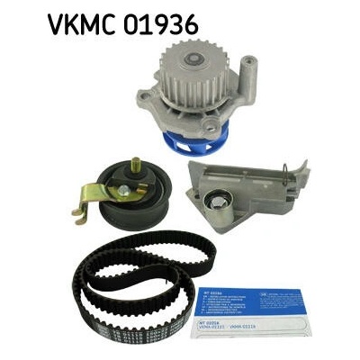 SKF VKMC01936