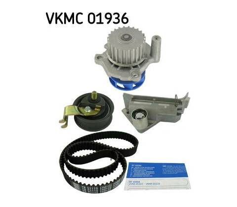 SKF VKMC01936