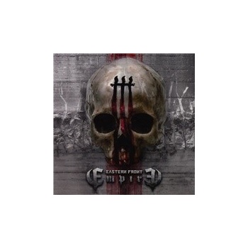 Eastern Front - EmpirE CD