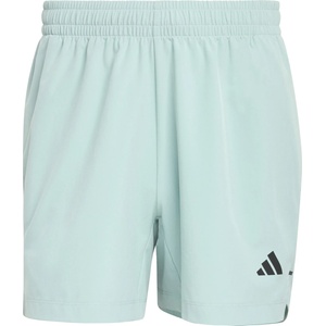 adidas Мъжки къси панталони adidas D4T Essential Shorts - Wonder Sage (012-4518-0113)