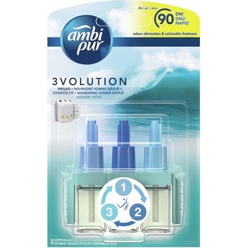 Ambi Pur 3 Volution ocean 20 ml