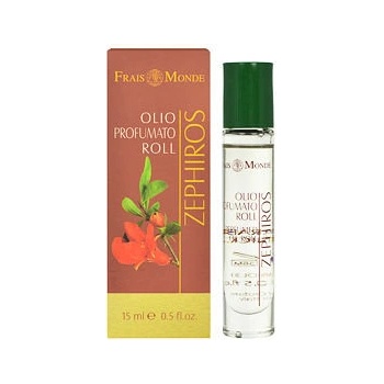 Frais Monde Zephiros parfémovaný olej dámský 15 ml