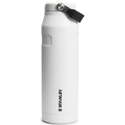 Stanley termoláhev The IceFlow Bottle Flip Straw 1100 ml 36oz Chalk