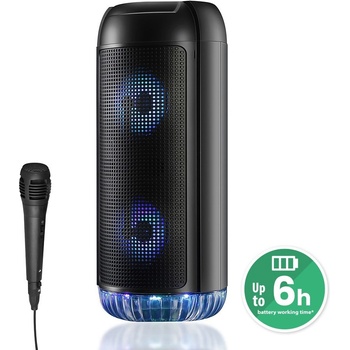 Media-Tech Partybox MT3174
