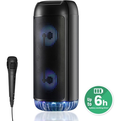 Media-Tech Partybox MT3174