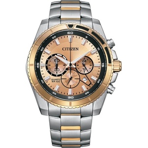 Citizen AN8204-59X Часовници