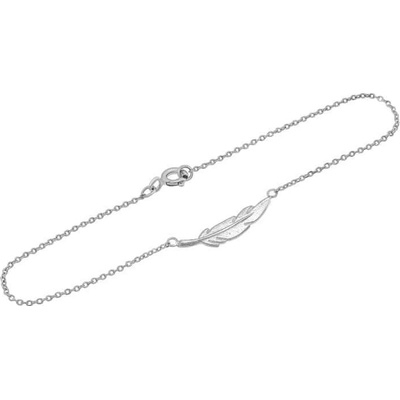 Eppi strieborný fashion náramok Fleam BR36287