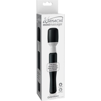 Wanachi Mini Massager