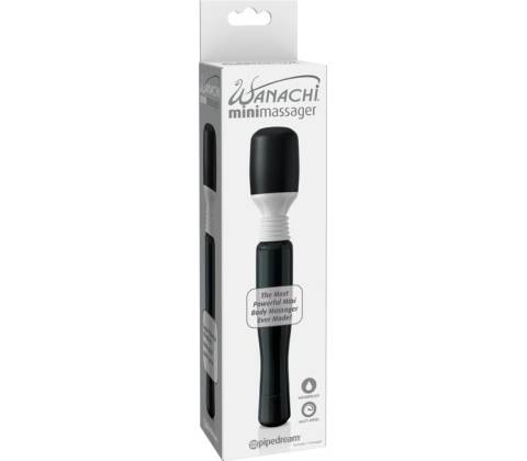 Wanachi Mini Massager
