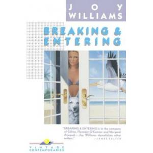 Breaking and Entering (ISBN: 9780394757735)
