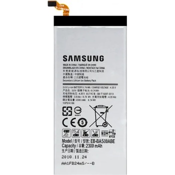 Image 1 of Samsung Батерия за Samsung A5 A500