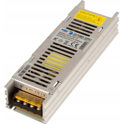 ADLER Napájecí zdroj s konstantním napětím, modulární, úzký 24V/6,25A 150W ADLS-150-24