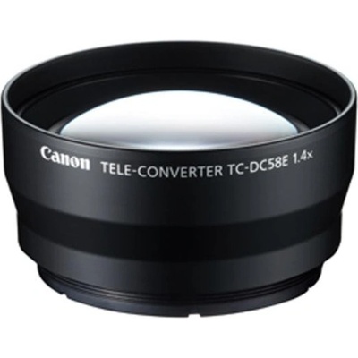 Canon TC-DC58E