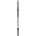 Nanobrow Eyebrow Pencil молив за вежди Dark Brown 1 g