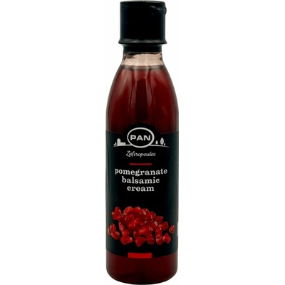 PAN Balzamikový ocot granátové jablko 250 ml