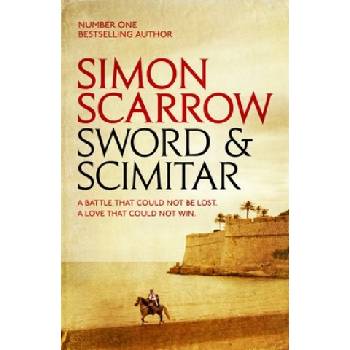 Sword and Scimitar | Simon Scarrow