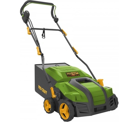 Procraft PSC 400