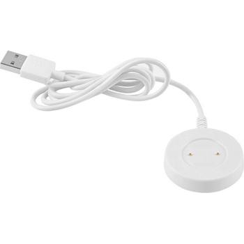 Mobilly Кабел за зареждане за Huawei Watch GT / GT2, бял (XXX)