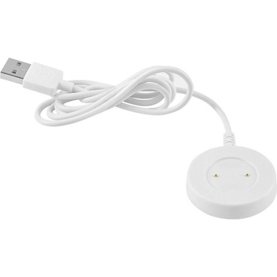 Mobilly Кабел за зареждане за Huawei Watch GT / GT2, бял (XXX)