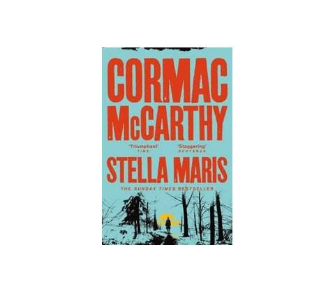Stella Maris - Cormac McCarthy