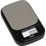 On Balance Везна FL-200-BK FLEX ON BALANCE 200g x 0.01g - Черна