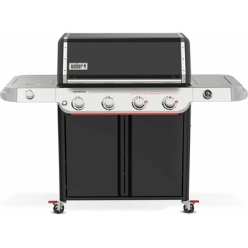 Weber Genesis E-435