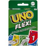 Mattel Игра на карти UNO Flex (JO_GR0670)