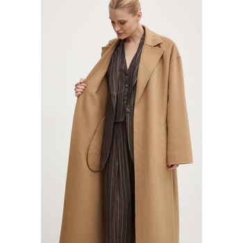 DAY Birger et Mikkelsen Вълнено палто Day Birger et Mikkelsen Wright - Double Faced Wool (DAY65243322)