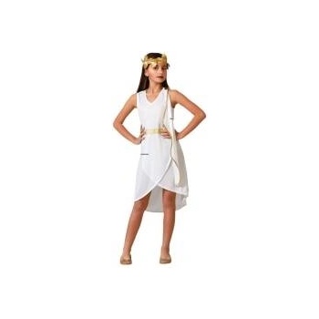 BigBuy Carnival Маскировъчен костюм за деца Римска Размер 5-6 години