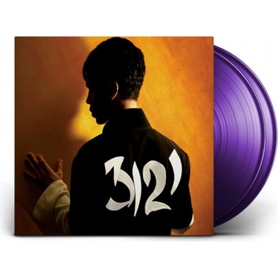 Prince - 3121 [VINYL]