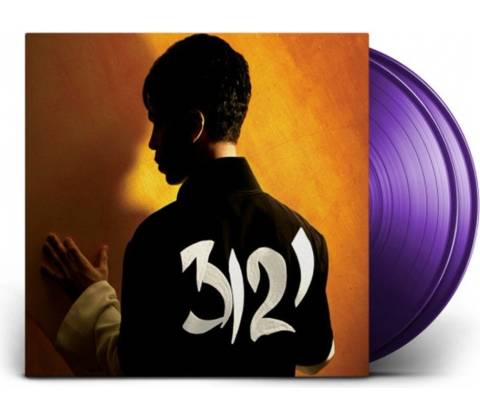 Prince - 3121 [VINYL]