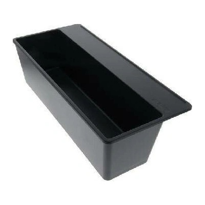 Blanco - Miska do dřezu SITYBox, lávově šedá 235494