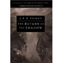 The Return of the Shadow, Volume 6