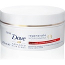 Vlasová regenerace Dove Regenerate Nourishment Rescue Creme Mask 200 ml