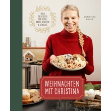 Weihnachten mit Christina