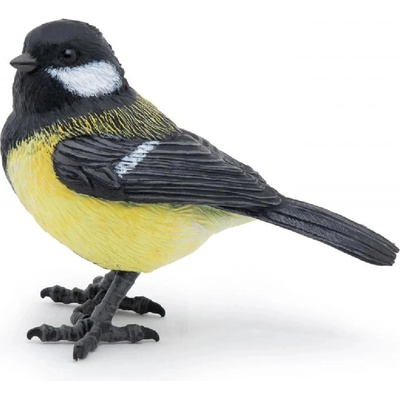 Papo Фигурка Papo Wild Animal Kingdom - Европейски синигер (50287)