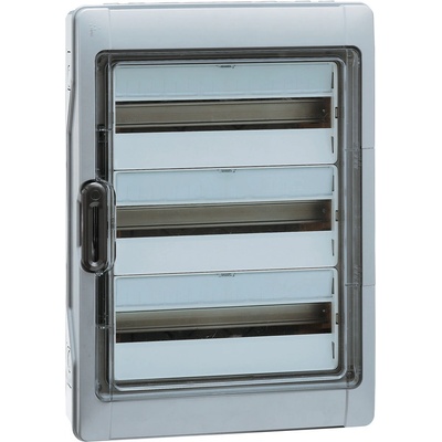 Legrand 3x12TE 601983