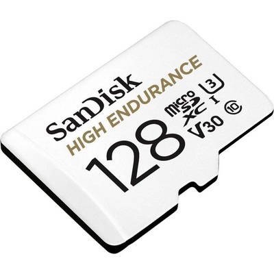 SanDisk SDXC UHS-I U3 128 GB SDSQQNR-128G-GN6IA