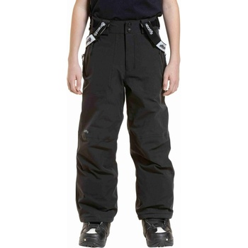Meatfly детски SNB & SKI панталон Junior Black Meatfly | Cheren | Момчешки | 134