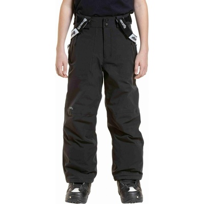 Meatfly детски SNB & SKI панталон Junior Black Meatfly | Cheren | Момчешки | 134