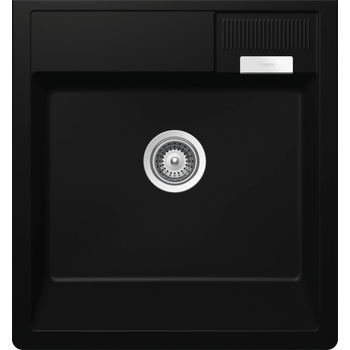SCHOCK KALLIO M-100 Композитна мивка за вграждане (KALLIO M-100)