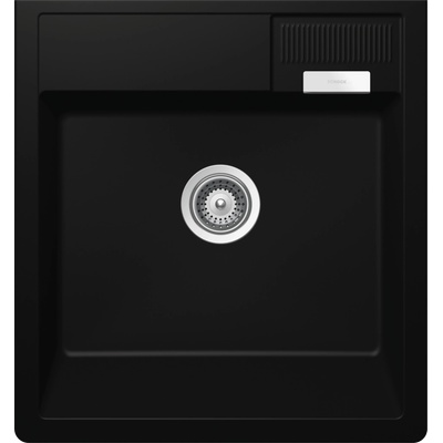 SCHOCK KALLIO M-100 Композитна мивка за вграждане (KALLIO M-100)