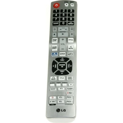 GENERAL LG COV30849804 - съвместимо дистанционно управление на марката General (COV30849804)